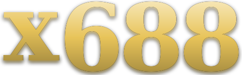 x688 logo