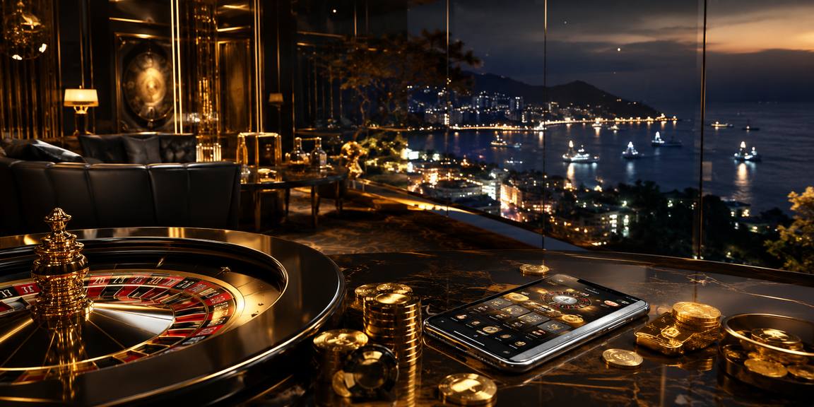 x688 casino app visual