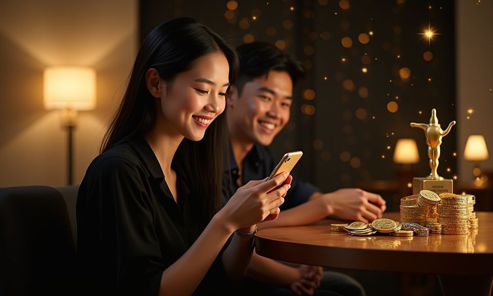 x688 Bầu Cua Cá Cọp