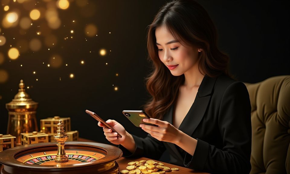 x688 Poker Texas